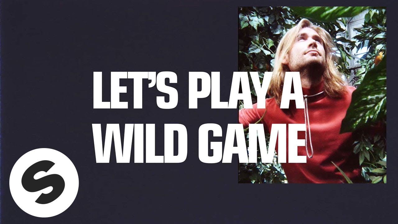 Wild Game - Wild Game