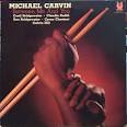 Michael Carvin - Between Me and You