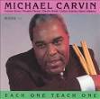 Michael Carvin - Each One Teach One