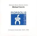 Marsalis Music Honors Series: Michael Carvin