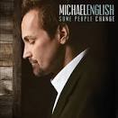 Michael English - Some People Change