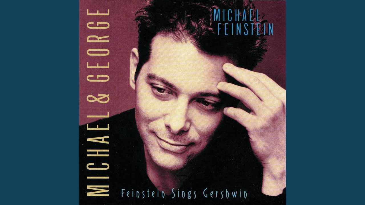 Michael Feinstein and Donna Fargo - Funny Face