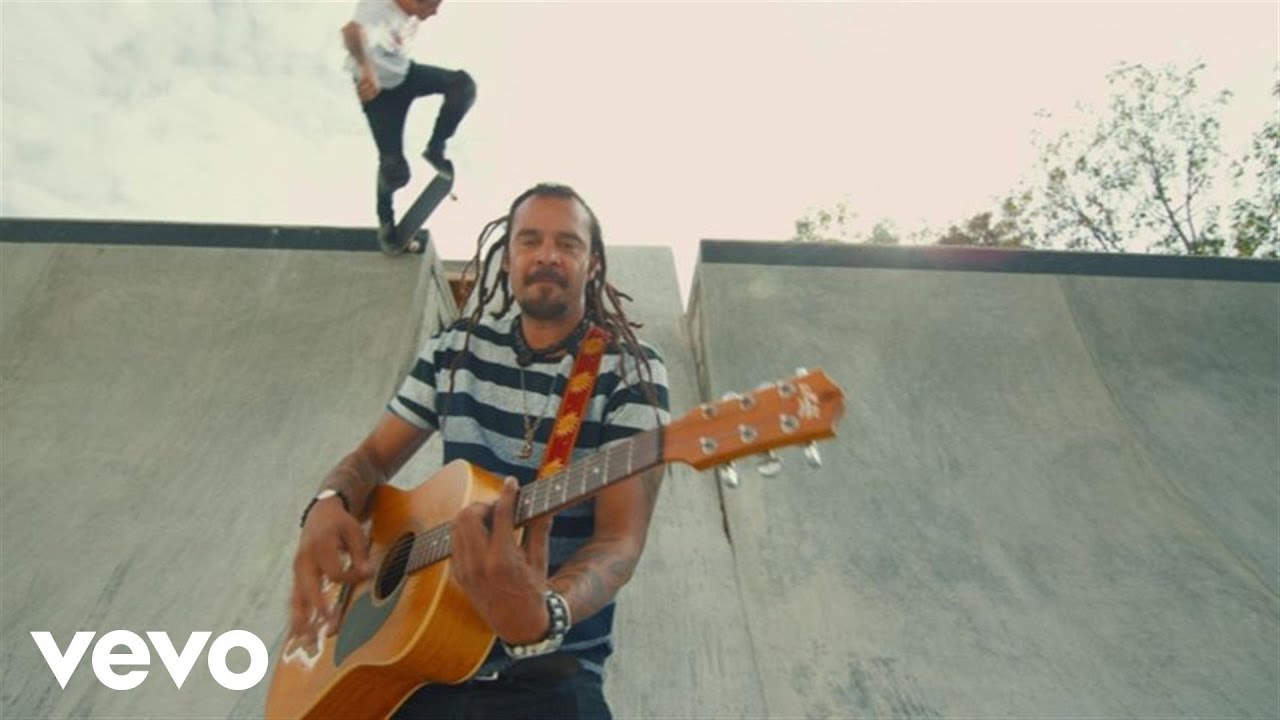 Michael Franti & Spearhead and Sonna Rele - Once a Day