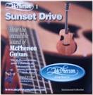 Michael Johnson - McPherson 1: Sunset Drive