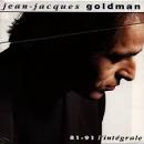 Jean-Jacques Goldman - 81-91 L'Intégrale