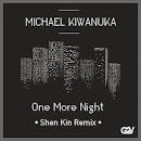 Michael Kiwanuka - One More Night