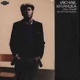 Michael Kiwanuka - Tell Me A Tale EP Isle Of Wight Sessions