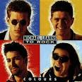 Michael Learns to Rock - Colours