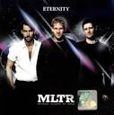 Michael Learns to Rock - Eternity [Bonus CD ROM]