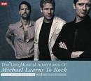 Live Musical Adventures of Michael Learns to Rock