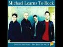 Michael Learns to Rock - Out of the Blue