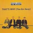 Michael Learns to Rock - That's WhyYou Go Away