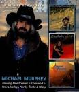 Michael Murphey - Flowing Free Forever/Lone Wolf/Peaks, Valleys, Honky-Tonks & Alleys