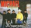 Michael Salgado - 30 Super Exitos