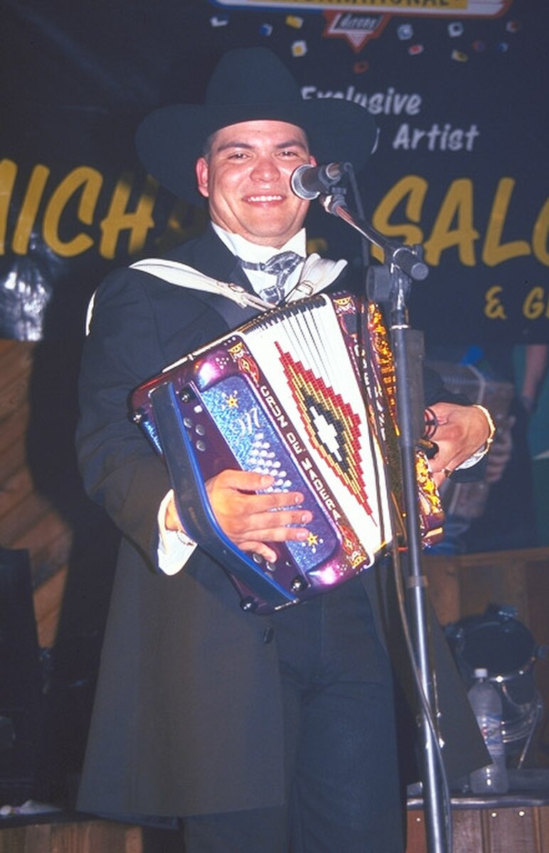 Michael Salgado - En Concierto