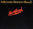Michael Stanley - Heartland