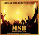 Michael Stanley - Michael Stanley Band: Live at the Ritz NYC, 1983