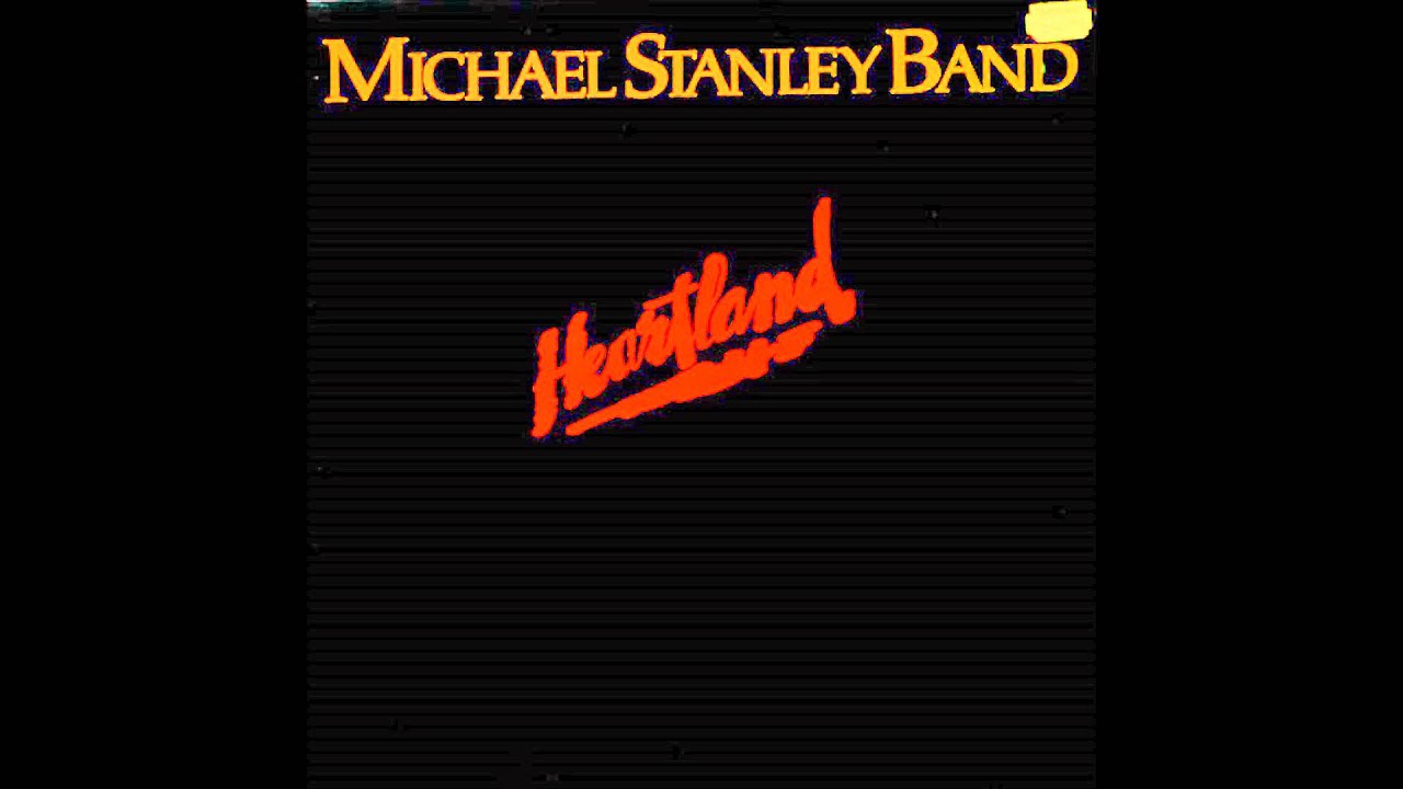 Michael Stanley - He Can't Love You