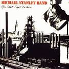 Michael Stanley - Michael Stanley [Remastered]