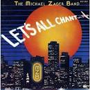 Michael Zager - Let's All Chant [Bonus Tracks]