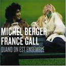 Michel Berger - Quand on Est Ensemble