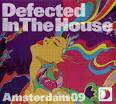 Michel Cleis - Defected in the House: Amsterdam 09