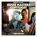 Michel Cleis - Defected Presents House Masters - Copyright [Third Edition]