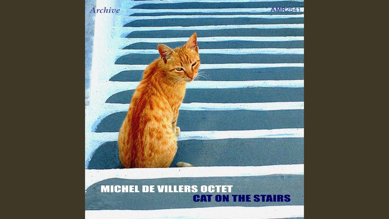 Michel de Villers - These Foolish Things
