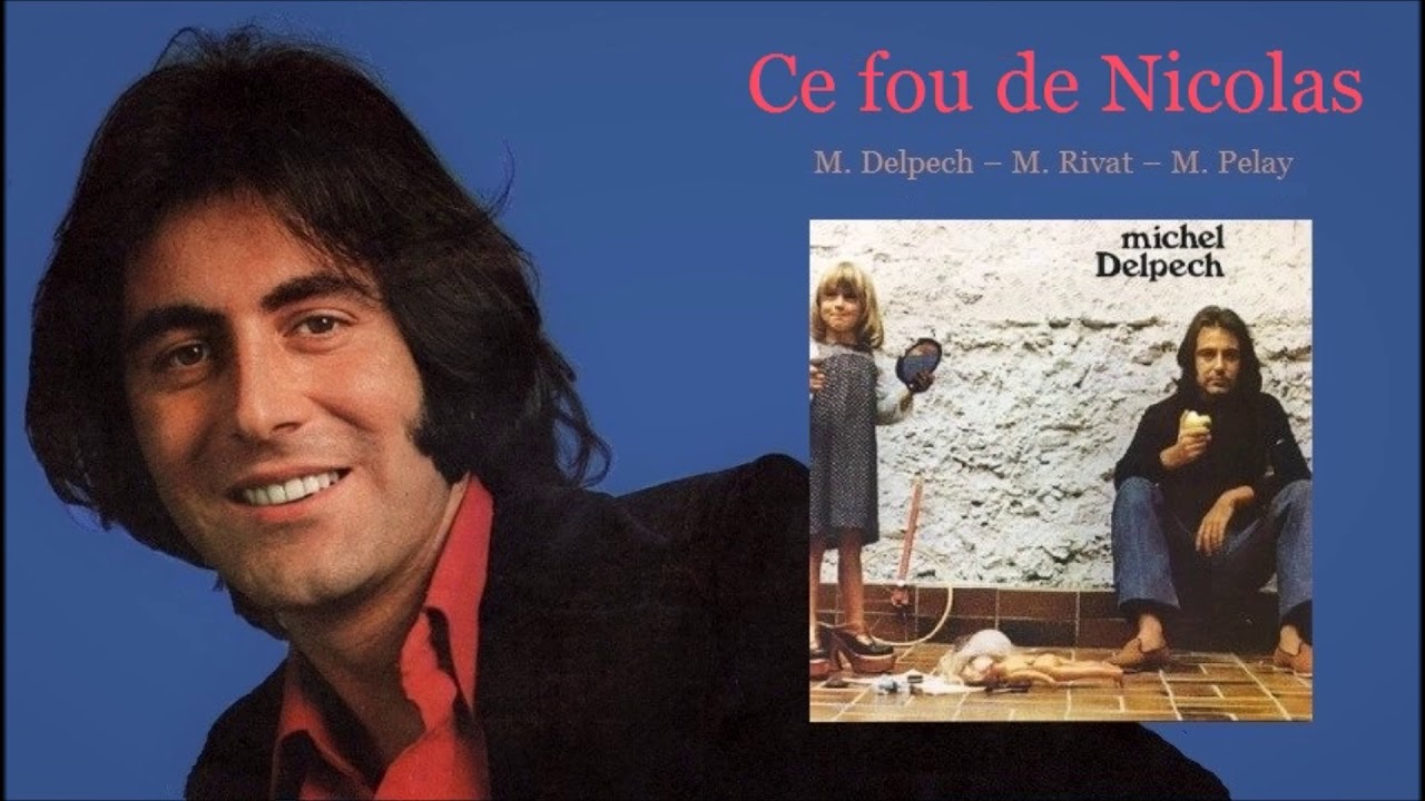 Ce Fou de Nicolas - Ce Fou de Nicolas