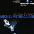 Michel Petrucciani - Complete Recordings of Michel Petrucciani