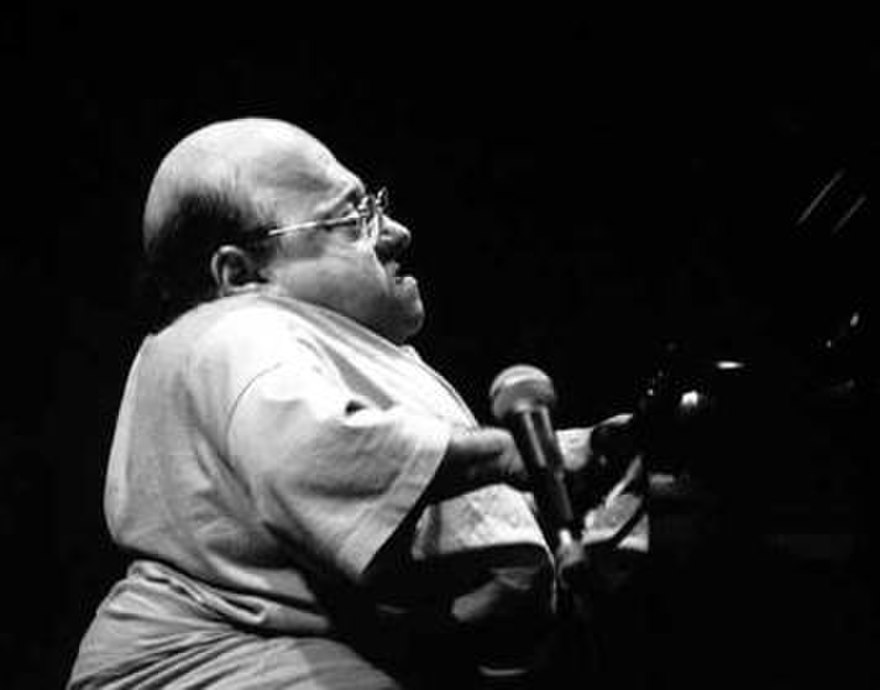 Michel Petrucciani - Date with Time