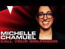 Michelle Chamuel - Call Your Girlfriend