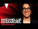 Michelle Chamuel - Grenade