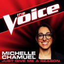 Michelle Chamuel - Just Give Me a Reason [The Voice Performance]