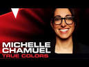 Michelle Chamuel - True Colors [The Voice Performance]