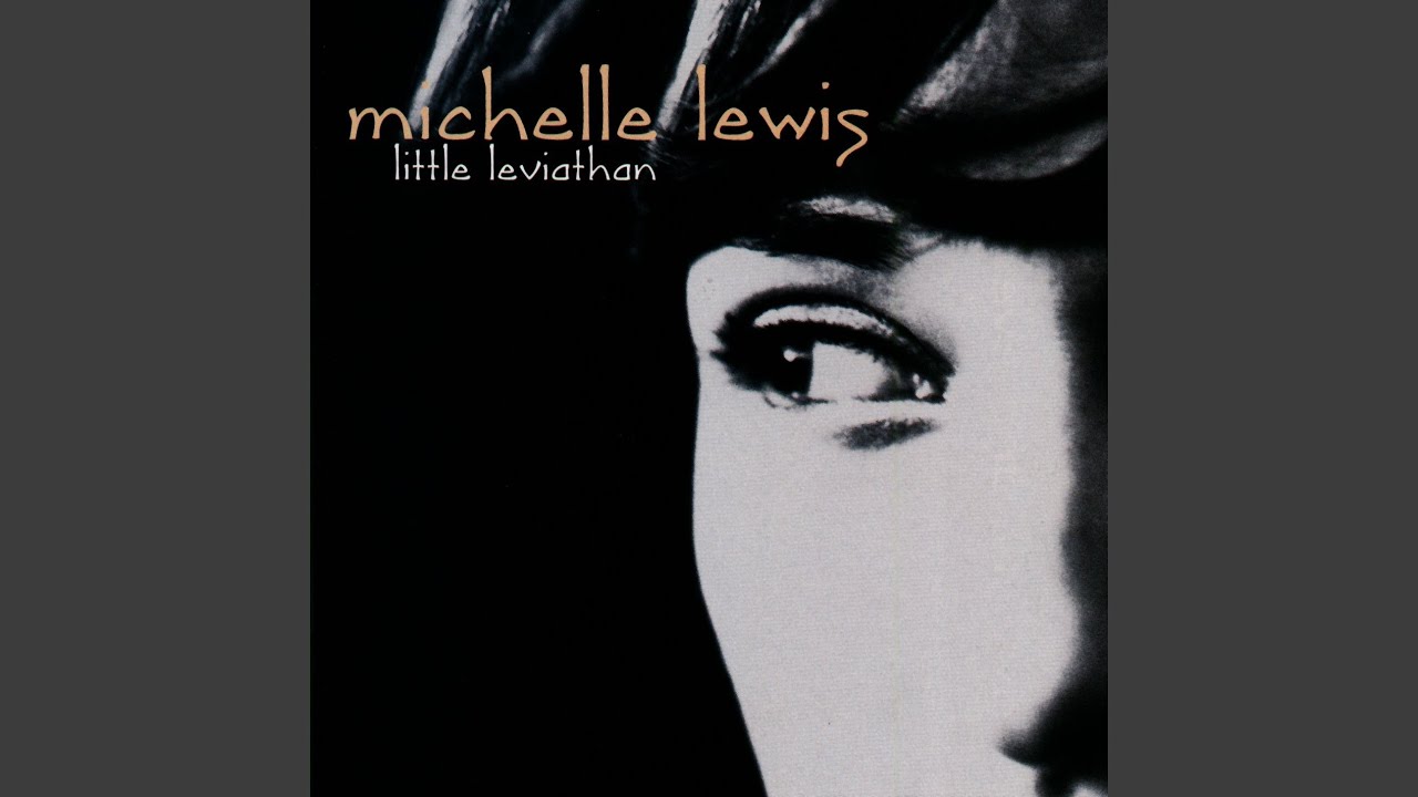 Michelle Lewis - January's Child