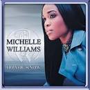 Michelle Williams - Do You Know [CD 2]