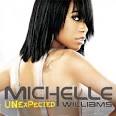 Michelle Williams - Unexpected [f.y.e. Exclusive]