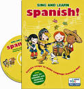 Kids Choir - Sing and Learn Spanish