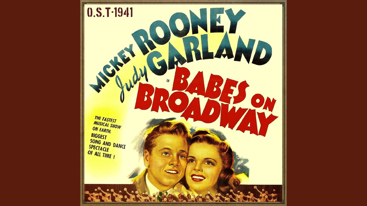 Hoe Down [From "Babes On Broadway"] - Hoe Down [From "Babes On Broadway"]