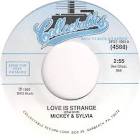 Mickey & Sylvia - Love Is Strange [Collectables]