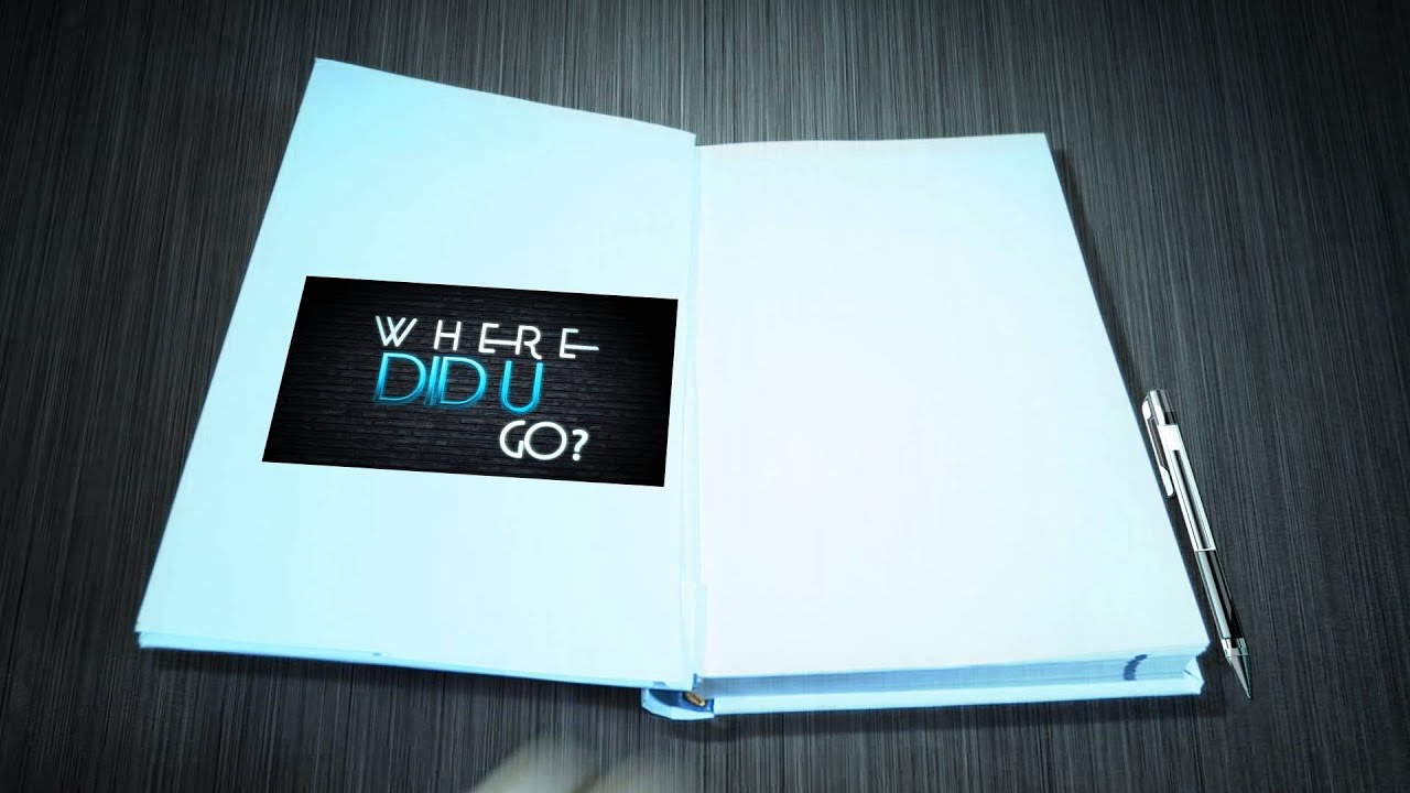 Where Did U Go? - Where Did U Go?