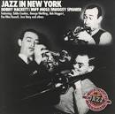 Miff Mole - Jazz in New York