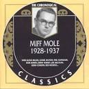 Miff Mole's Molers - 1928-1937