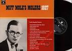 Miff Mole's Molers - 1927