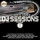 Mighty Deejays - Ultimate Dance DJ Sessions, Vol. 1