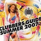 Mighty Dub Katz - Clubber's Guide Summer 2007