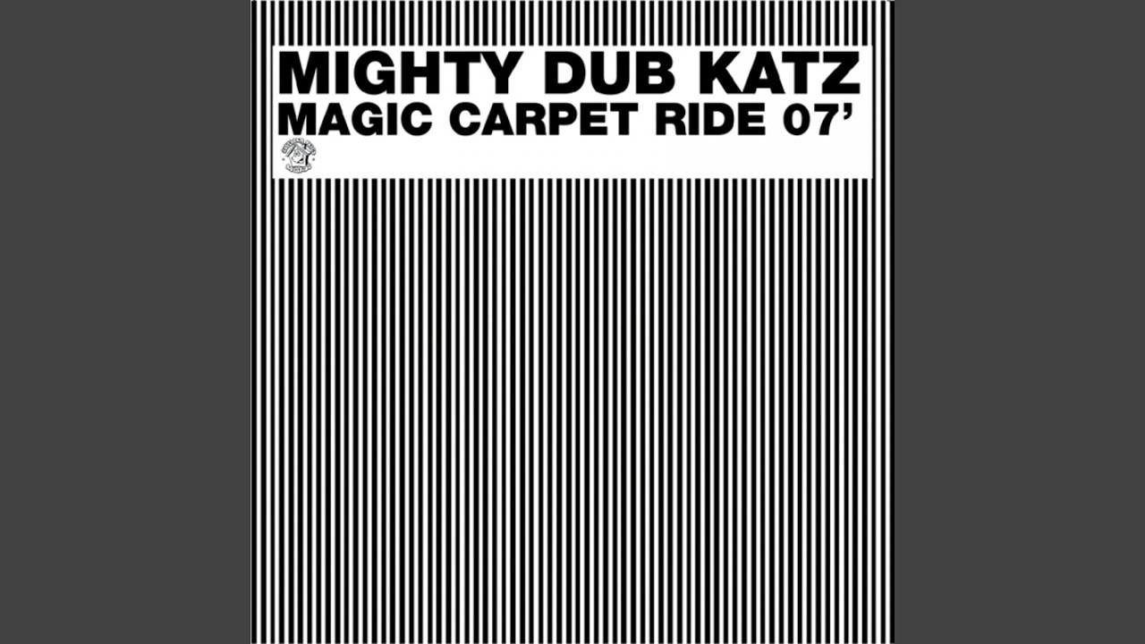 Magic Carpet Ride 07