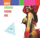 Mighty Sparrow - Saucy Calypsos, Vol. 1