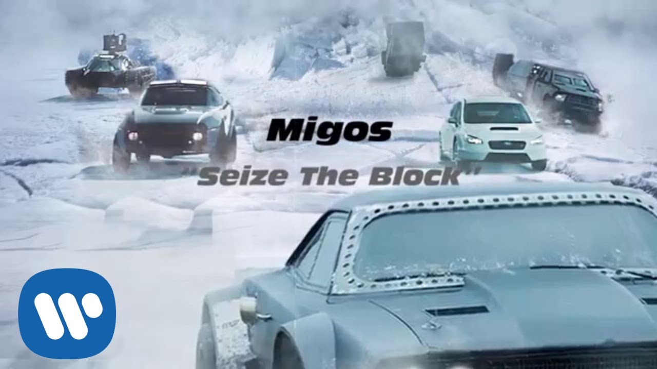 Seize the Block